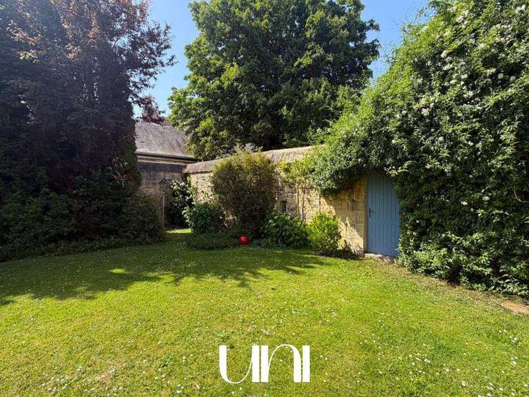 Maison Caen - 5 chambres