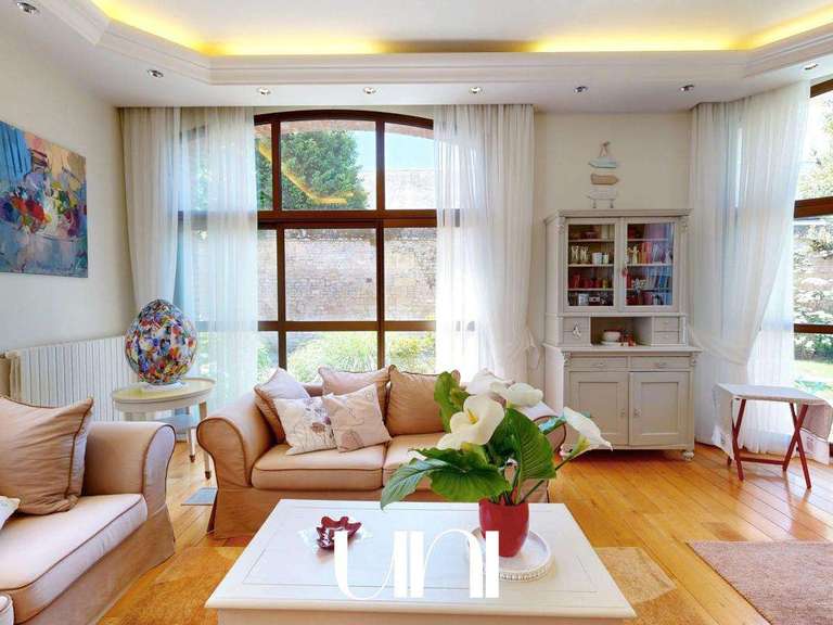Maison Caen - 5 chambres