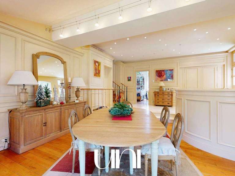 Maison Caen - 5 chambres
