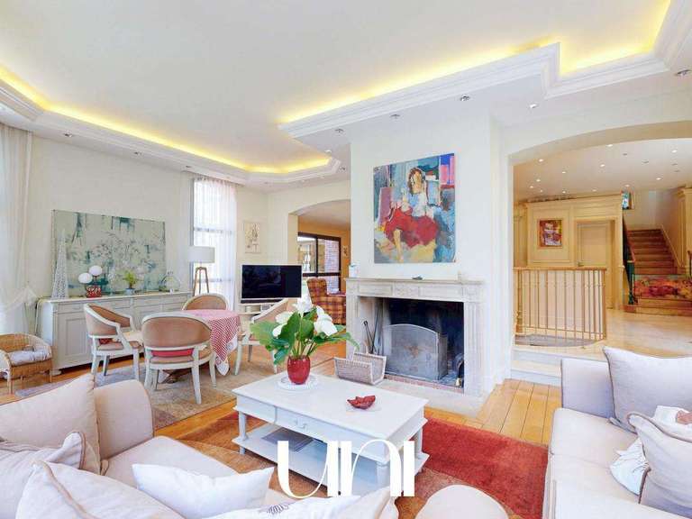 Maison Caen - 5 chambres