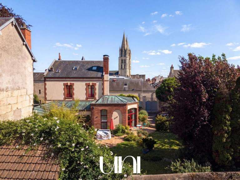 Maison Caen - 5 chambres