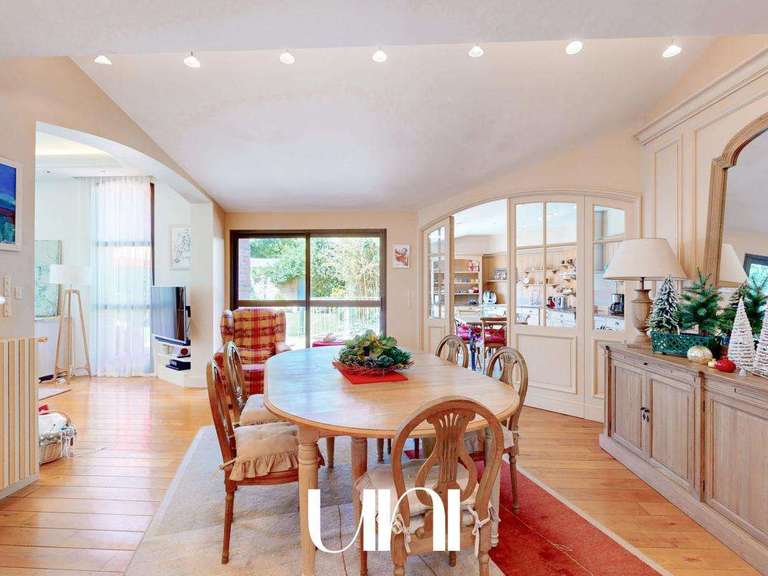 Maison Caen - 5 chambres