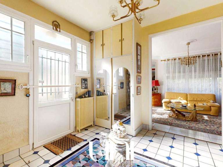 Maison Caen - 6 chambres