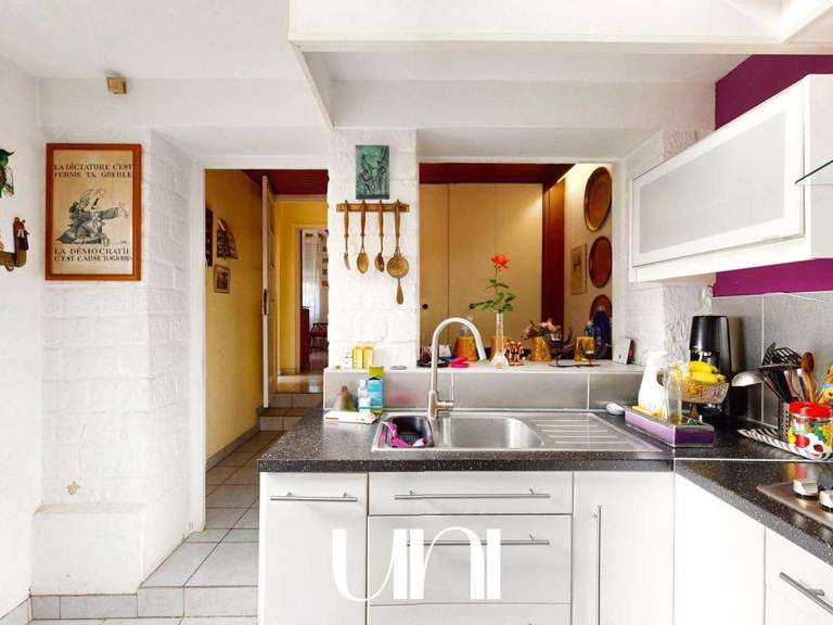 Maison Caen - 6 chambres