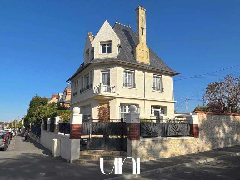 Maison Caen - 6 chambres