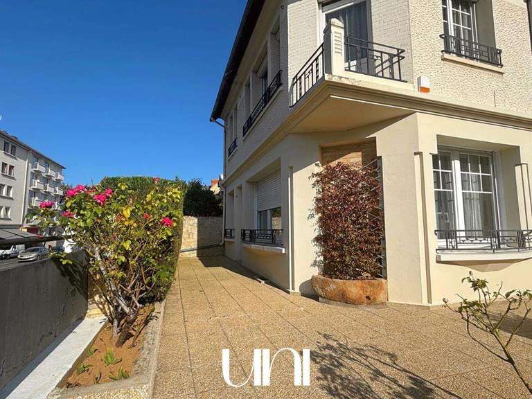 Maison Caen - 6 chambres