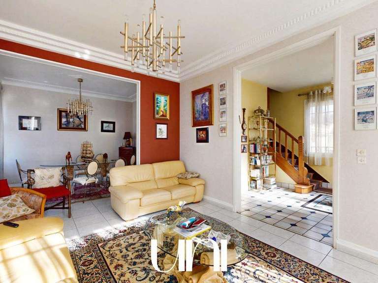 House Caen - 6 bedrooms