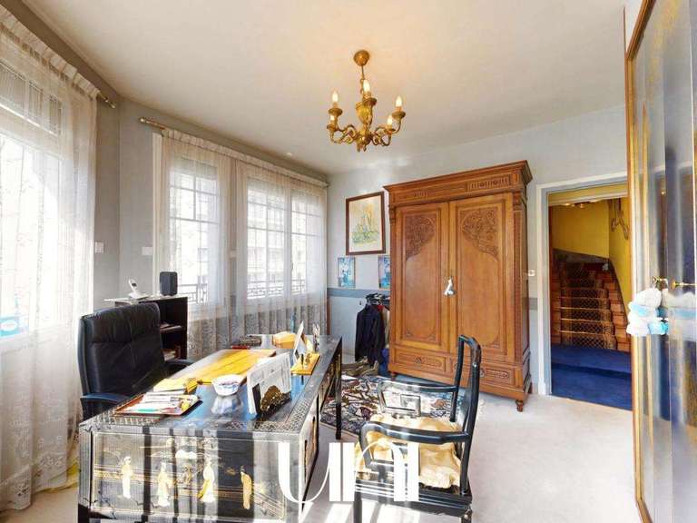Maison Caen - 6 chambres