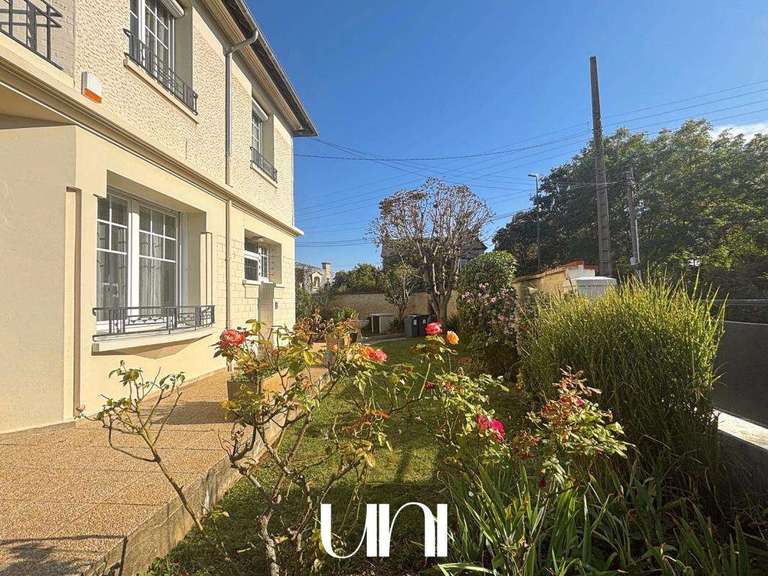 House Caen - 6 bedrooms
