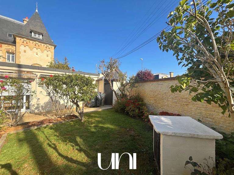 House Caen - 6 bedrooms