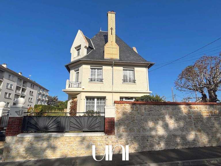 Maison Caen - 6 chambres