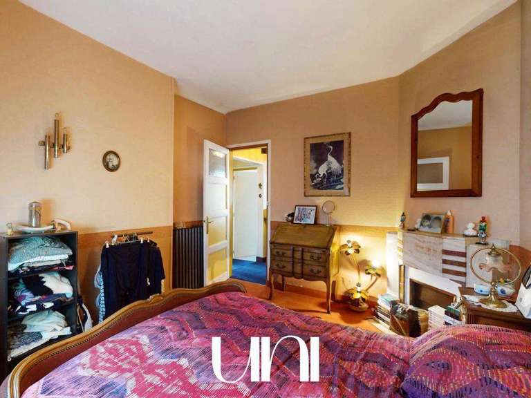 Maison Caen - 6 chambres