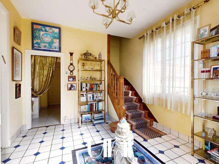 Maison Caen - 6 chambres