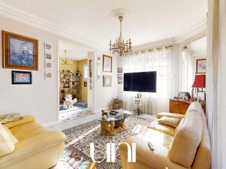 Maison Caen - 6 chambres