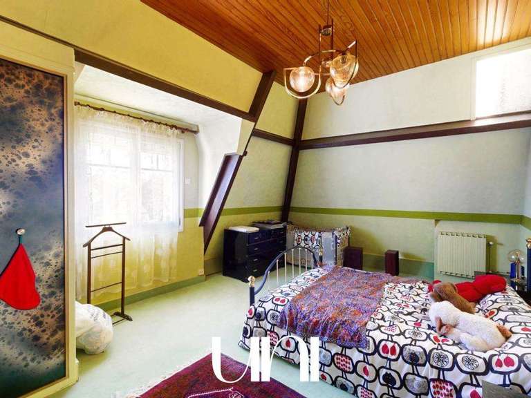 Maison Caen - 6 chambres