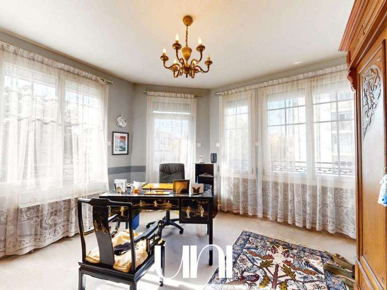 Maison Caen - 6 chambres