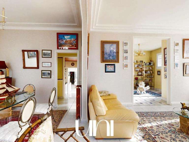 Maison Caen - 6 chambres