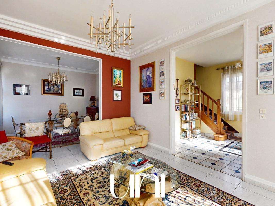 Maison Caen