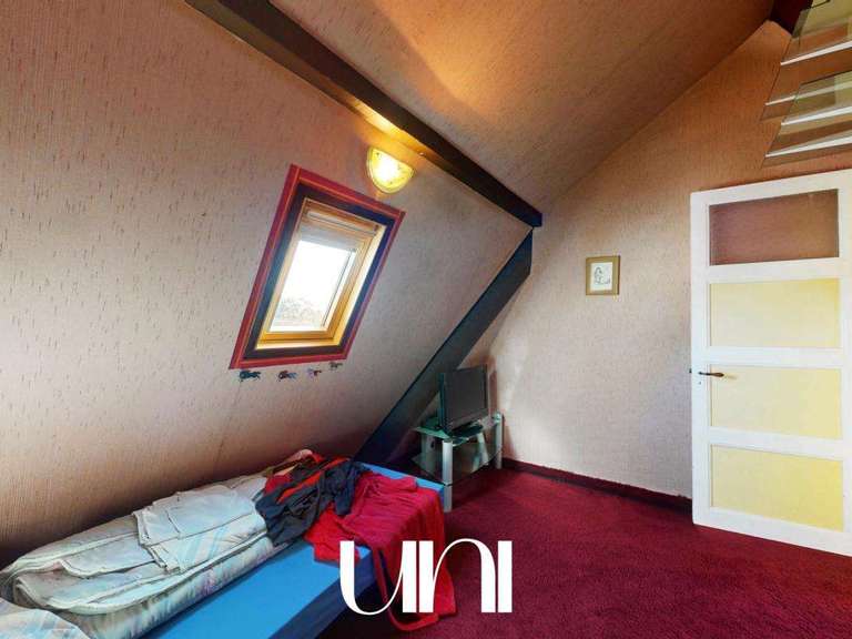 Maison Caen - 6 chambres