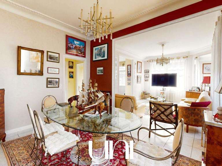Maison Caen - 6 chambres