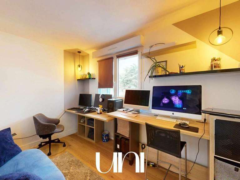 Maison Caen - 4 chambres