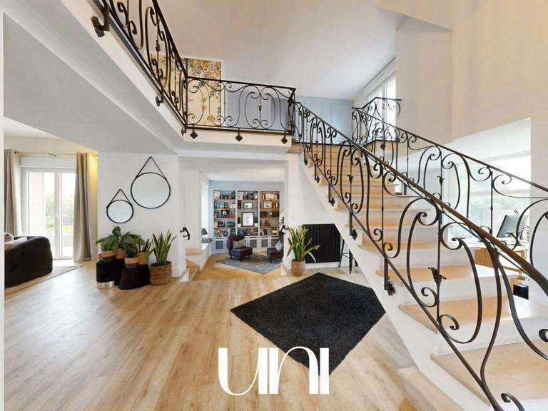 Maison Caen - 4 chambres