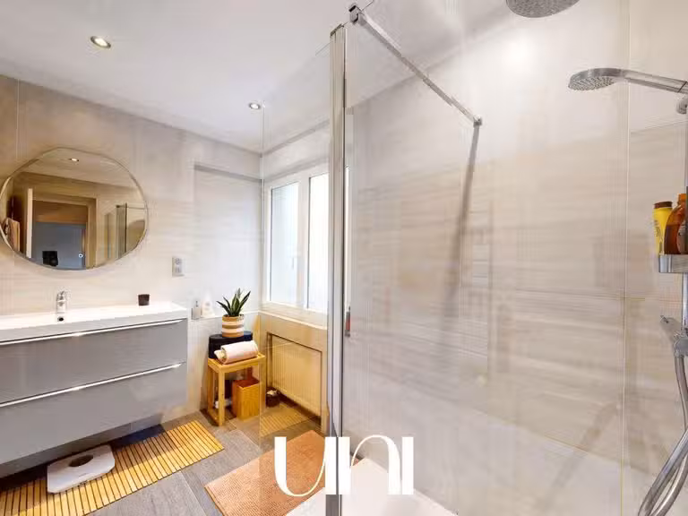 Maison Caen - 4 chambres