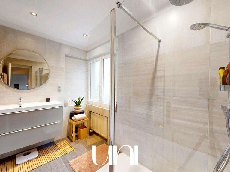 Maison Caen - 4 chambres