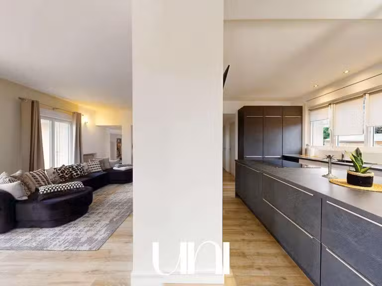 Maison Caen - 4 chambres