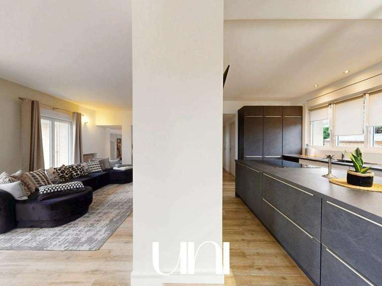 Maison Caen - 4 chambres