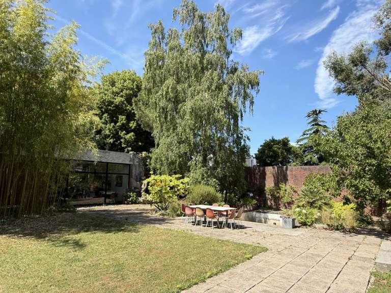 Maison Caen - 5 chambres - 408m²