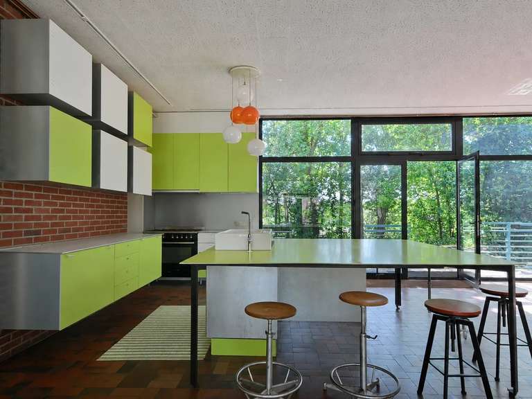 Maison Caen - 5 chambres - 408m²