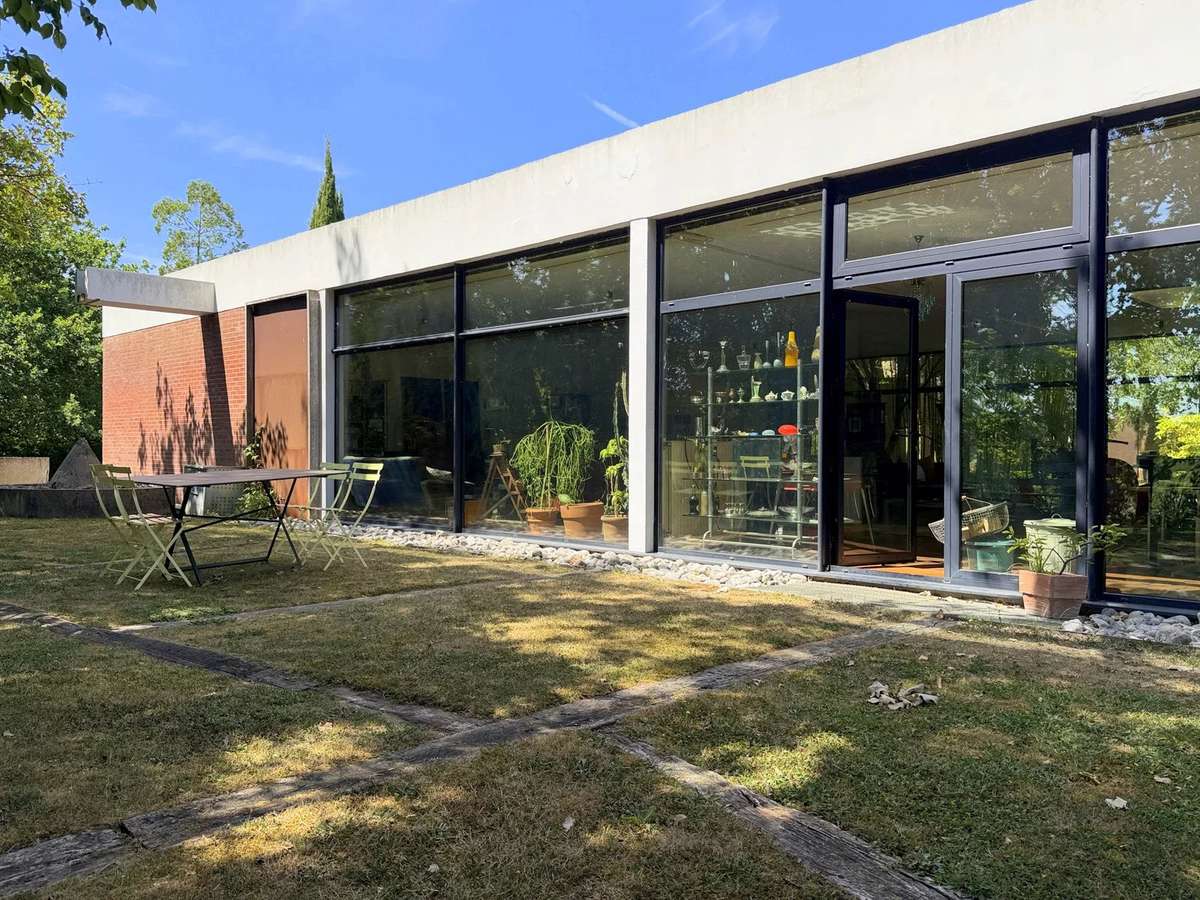 Maison Caen