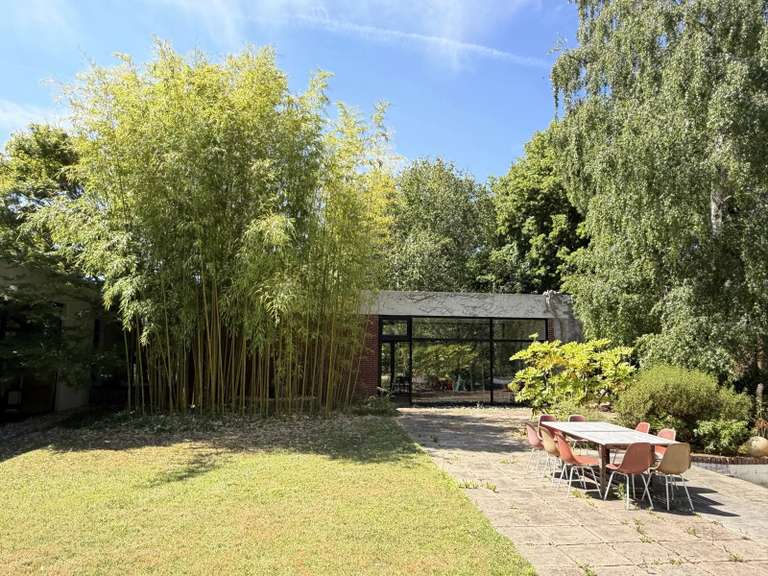 Maison Caen - 5 chambres - 408m²