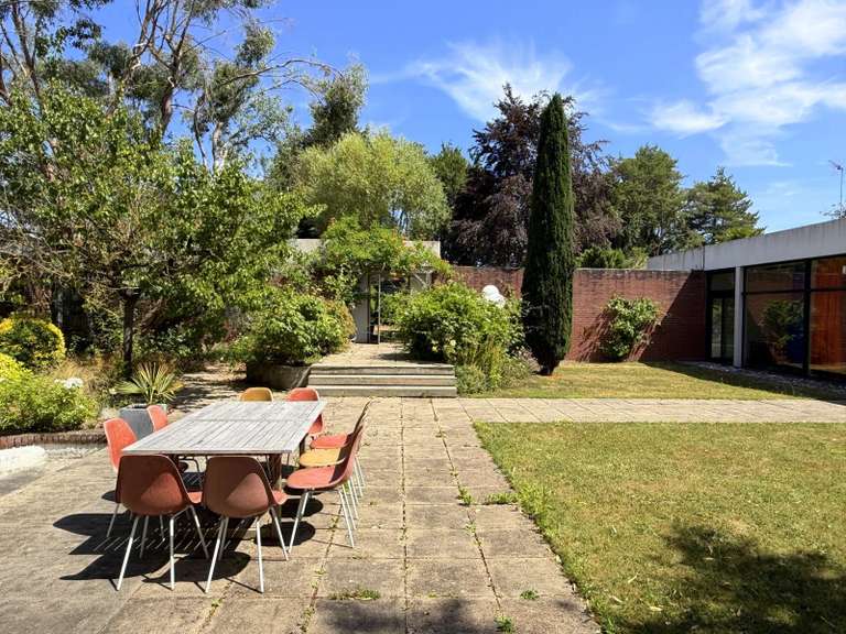 Maison Caen - 5 chambres - 408m²