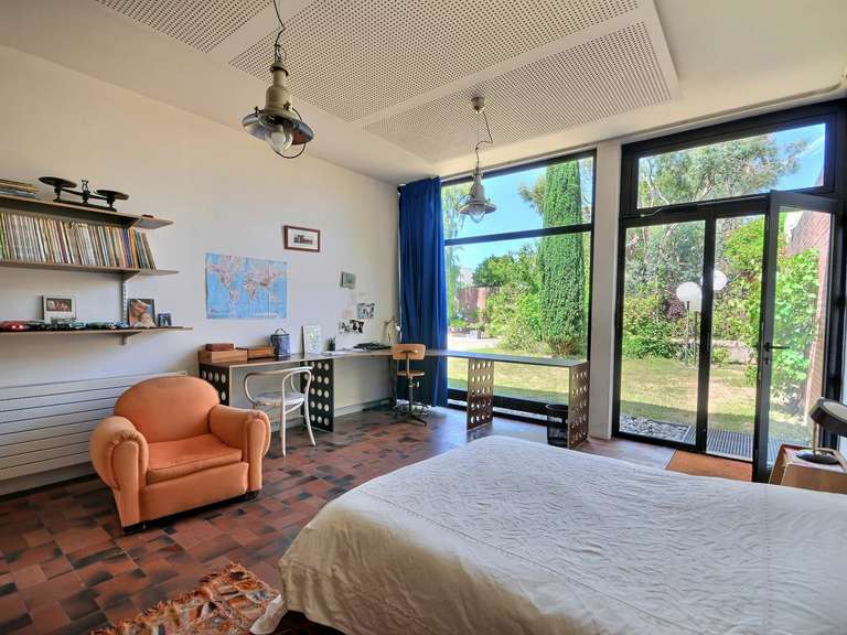 Maison Caen - 5 chambres - 408m²