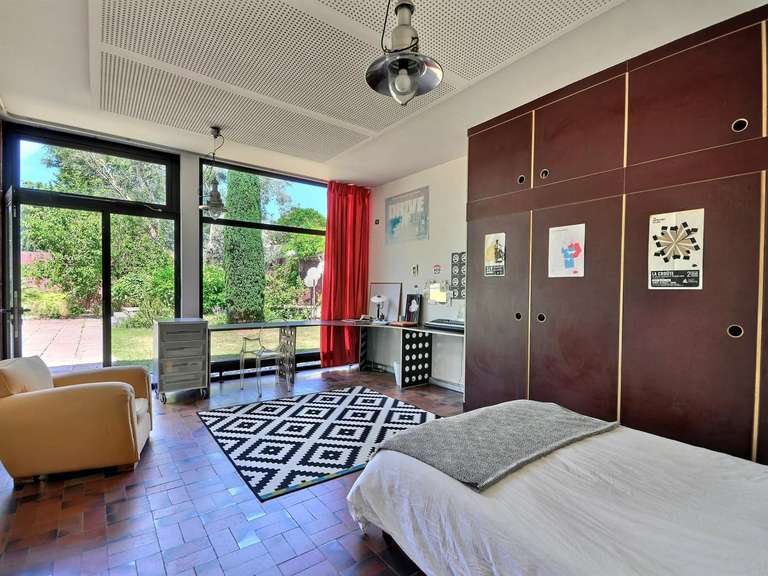 Maison Caen - 5 chambres - 408m²