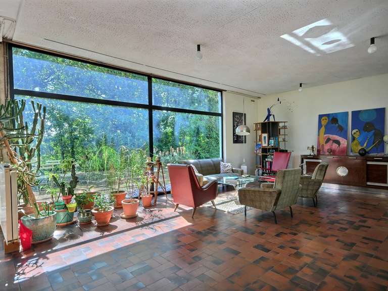 Maison Caen - 5 chambres - 408m²