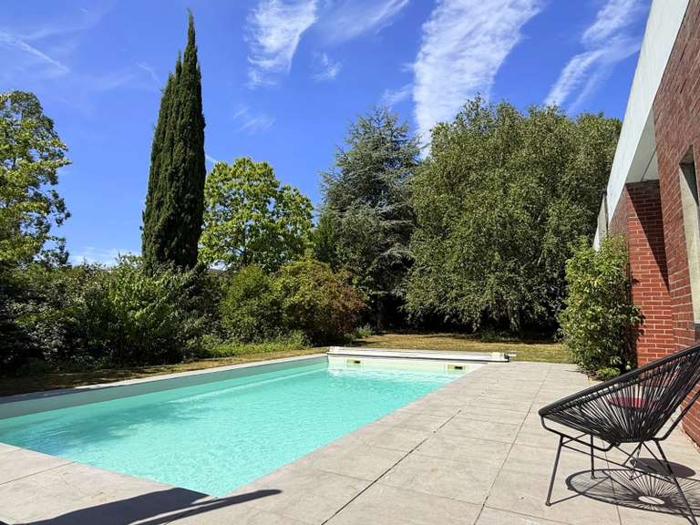 Maison Caen - 5 chambres - 408m²