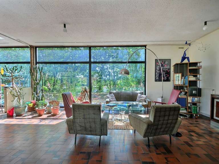 Maison Caen - 5 chambres - 408m²