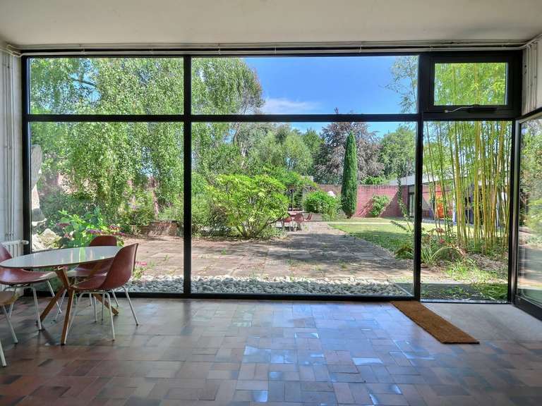 Maison Caen - 5 chambres - 408m²