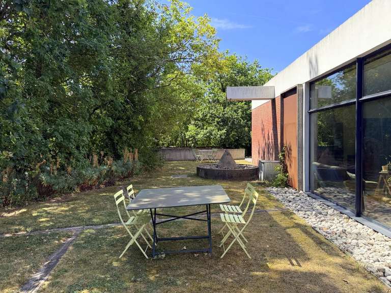 Maison Caen - 5 chambres - 408m²