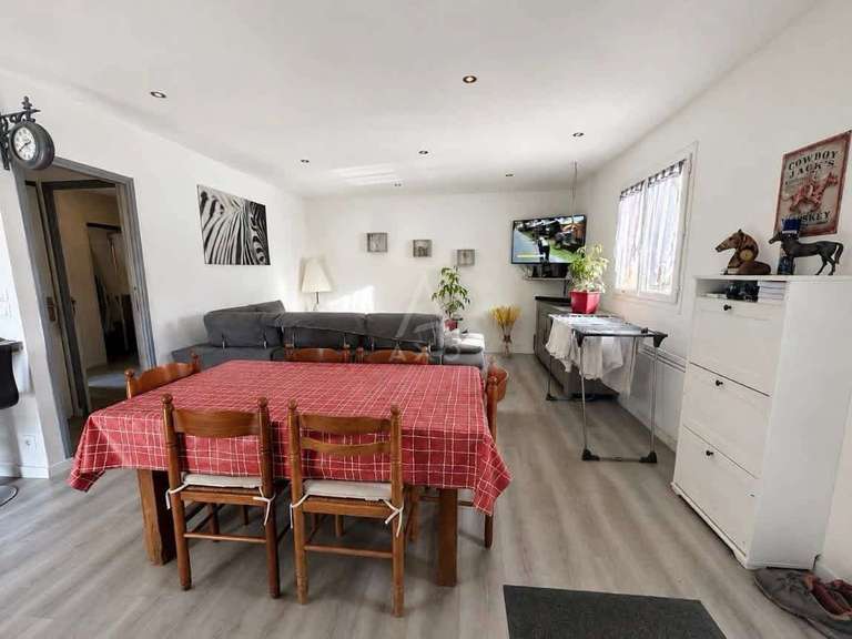 Maison Caen - 2 chambres