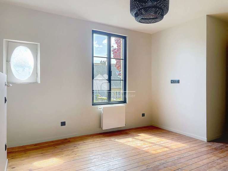 Maison Caen - 4 chambres