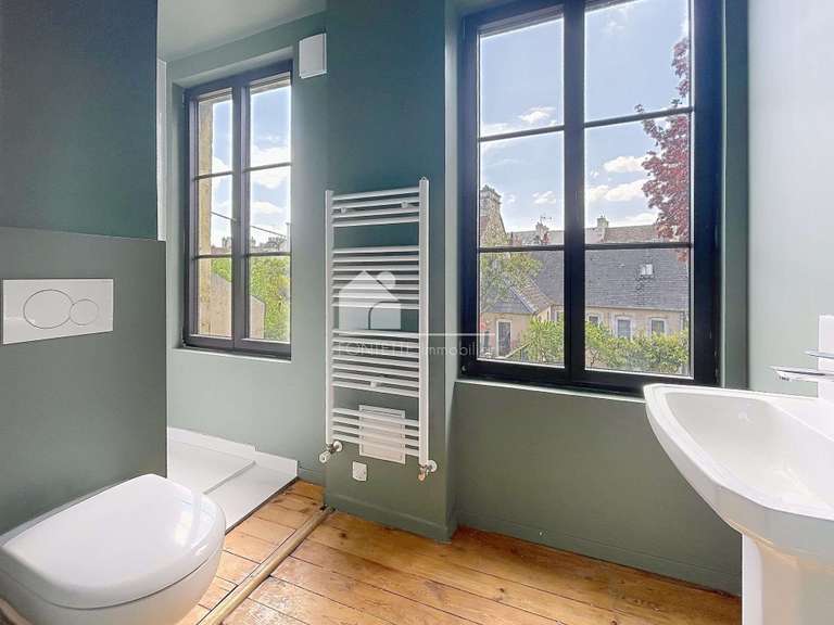 Maison Caen - 4 chambres