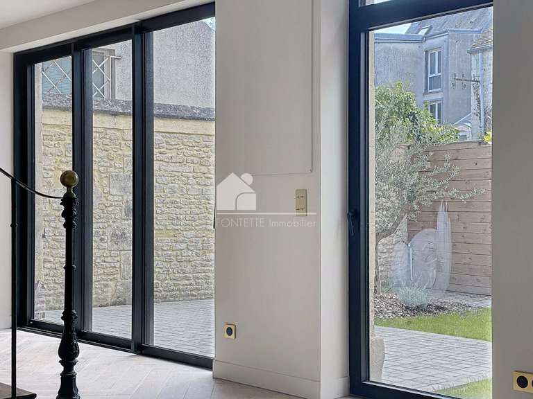 Maison Caen - 4 chambres
