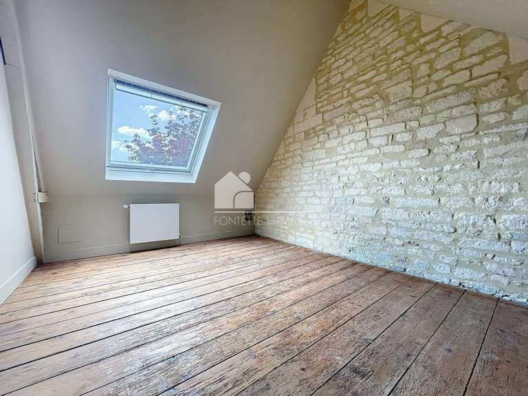 Maison Caen - 4 chambres