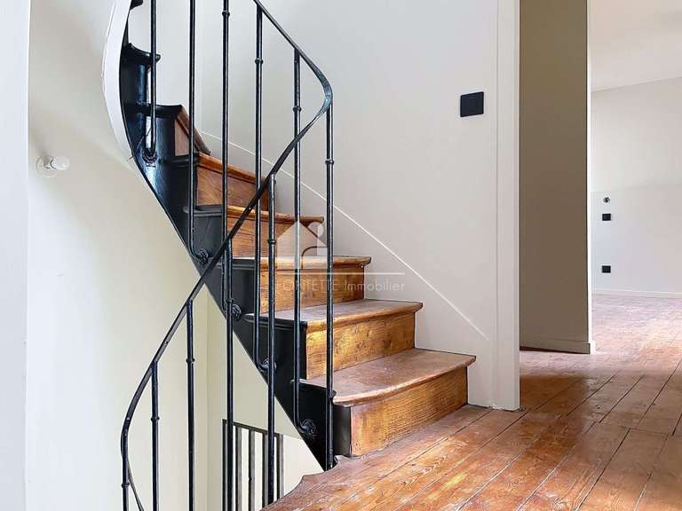 Maison Caen - 4 chambres