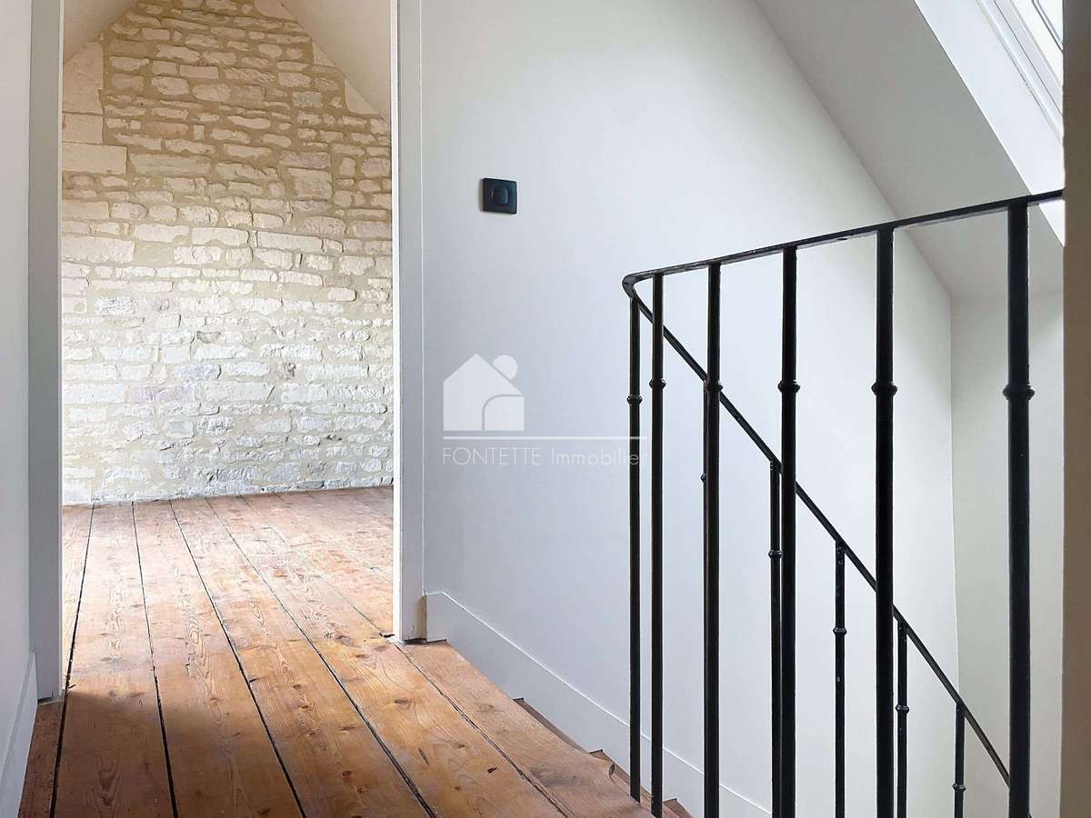 Maison Caen