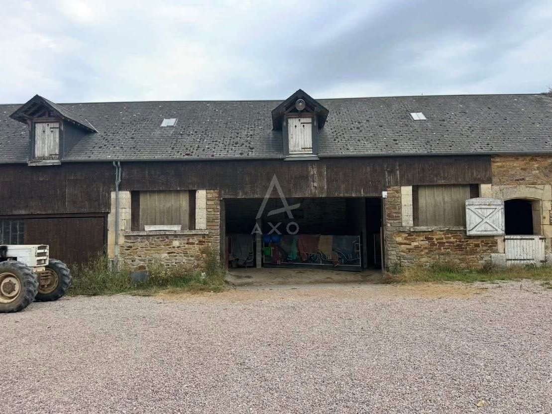 Maison Caen